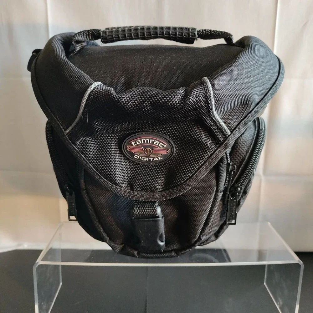 Tamrac Digital Camera Case